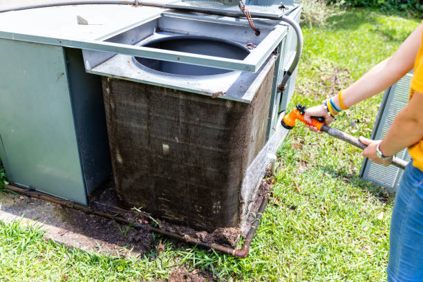 Best Air Duct Cleaning Near Me in CA