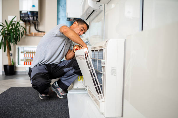 Best HVAC Air Duct Cleaning  in Blackhawk, CA