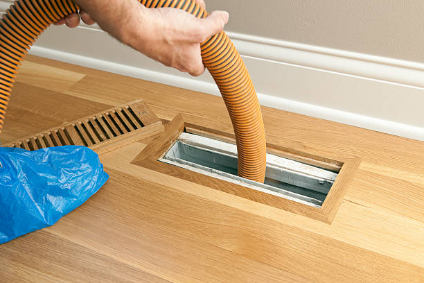 Reliable CA Airduct Cleaning Solutions