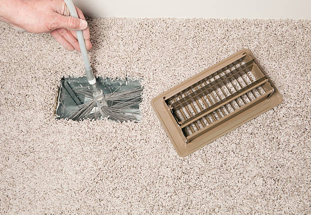 Best HVAC System Cleaning  in Blackhawk, CA