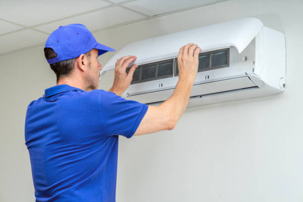 Best HVAC System Cleaning  in Blackhawk, CA